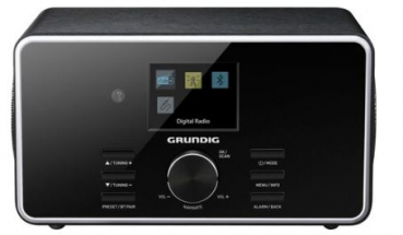 Grundig GIR1140