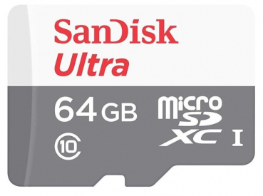 Sandisk SDSQUNS-064G-GN3MN