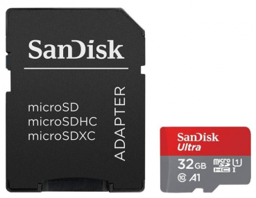 Sandisk SDSQUA4-032G-GN6IA