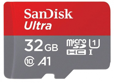 Sandisk SDSQUA4-032G-GN6MA