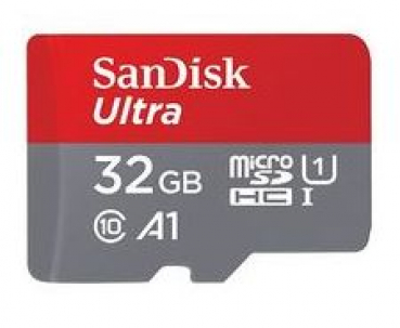 Sandisk SDSQUA4-032G-GN6TA