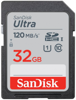 Sandisk SDSDUN4-032G-GN6IN