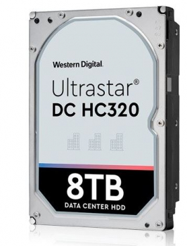 Western Digital 0B36404