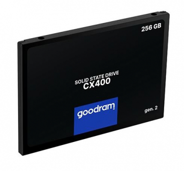 Goodram SSDPR-CX400-256-G2