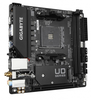 Gigabyte A520I AC