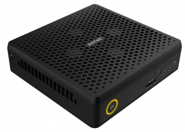 Zotac ZBOX-QCM7T3000-BE