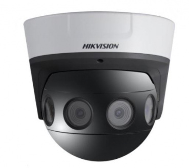 Hikvision Digital Tec DS-2CD6924G0-IHS(6MM)