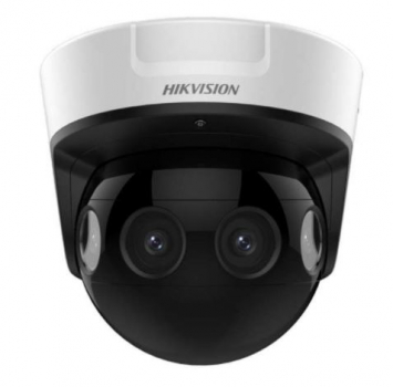 Hikvision Digital Tec DS-2CD6924G0-IHS/NFC(6MM)