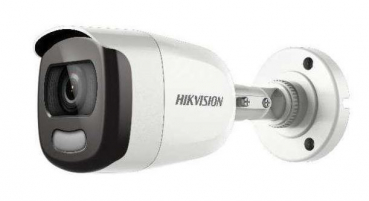 Hikvision Digital Tec DS-2CE10DFT-F(6MM)