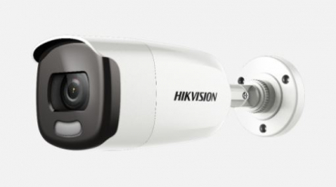 Hikvision Digital Tec DS-2CE12DFT-F(6MM)