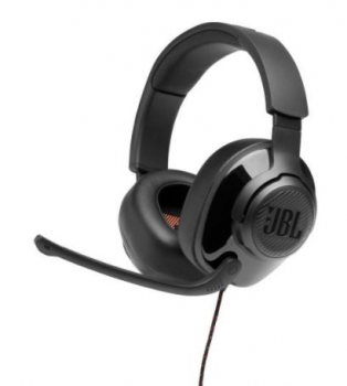 JBL JBLQUANTUM200BLK