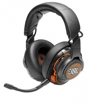 JBL JBLQUANTUMONEBLK