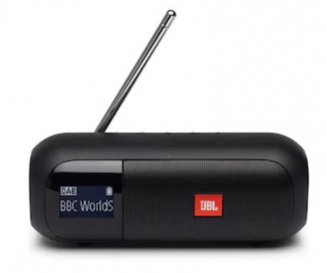 JBL JBLTUNER2BLK