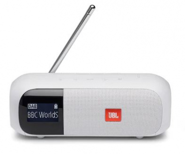 JBL JBLTUNER2WHT