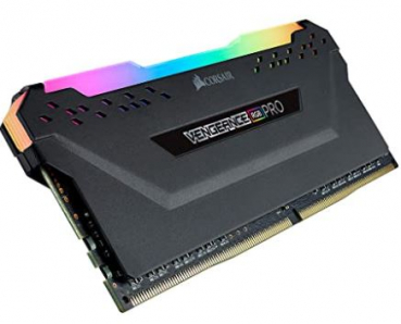 Corsair CMW8GX4M1Z3200C16