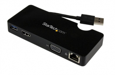 StarTech.com USB3SMDOCKHV