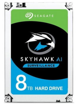 Seagate ST8000VE001