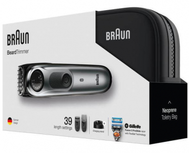 Braun BT7940