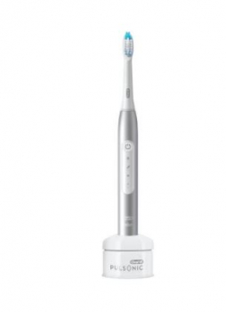 Braun Oral-B Pulsonic Slim Luxe 4000 - Elektrische ...