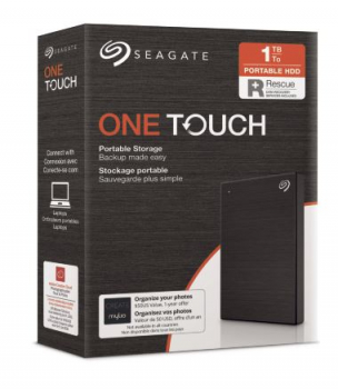 Seagate STKB1000400