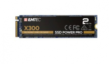 Emtec ECSSD2TX300