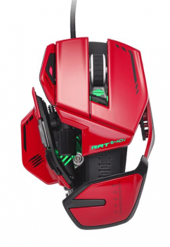 Mad Catz MR06DCINRD000-0