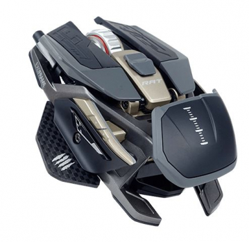 Mad Catz MR05DCINGR001-0