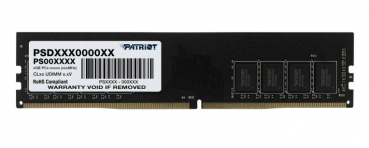 Patriot Memory PSD416G320081