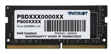 Patriot Memory PSD416G320081S