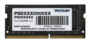 Patriot Memory PSD432G32002S