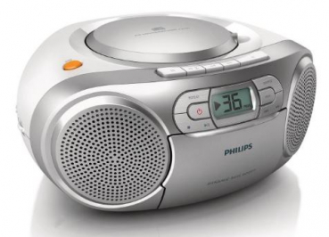 Philips AZ127/12