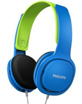 Philips SHK2000BL/00