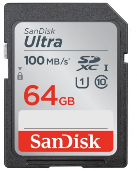 Sandisk SDSDUNR-064G-GN3IN