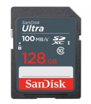 Sandisk SDSDUNR-128G-GN3IN