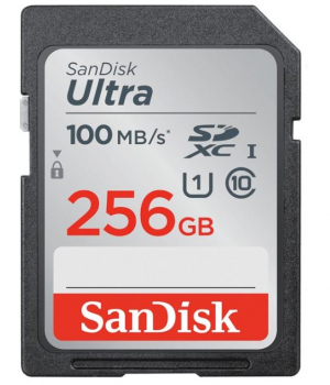 Sandisk SDSDUNR-256G-GN3IN