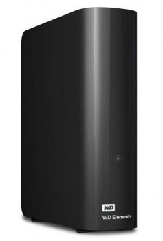 Western Digital WDBWLG0180HBK-EESN