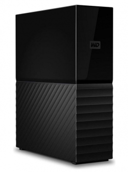 Western Digital WDBBGB0160HBK-EESN