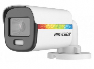 Hikvision Digital Tec DS-2CE10DF8T-F(3.6MM)