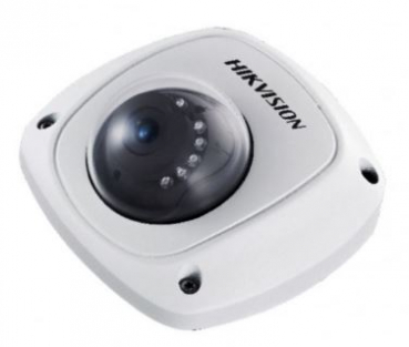 Hikvision Digital Tec DS-2CE56D8T-IRS(3.6MM)