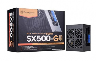 Silverstone SST-SX500-G V1.1