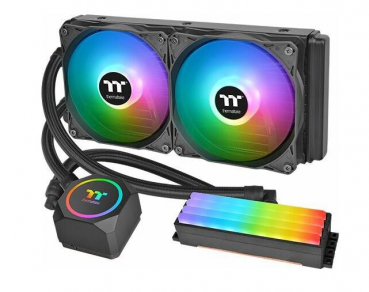 Thermaltake CL-W271-PL12SW-A