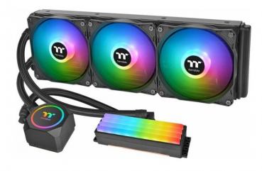 Thermaltake CL-W290-PL12SW-A