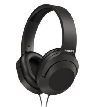 Philips TAH2005BK/00