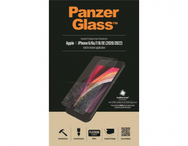 PanzerGlass 2684