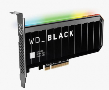 Western Digital WDS100T1X0L