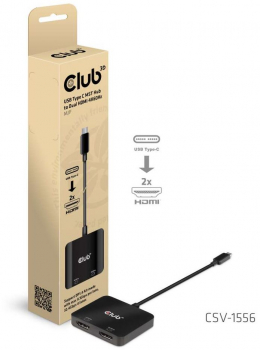 CLUB3D CSV-1556