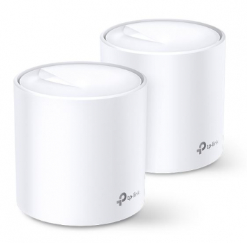 TP-LINK DECO X60(2-PACK)