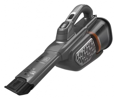 Black & Decker BHHV520BT