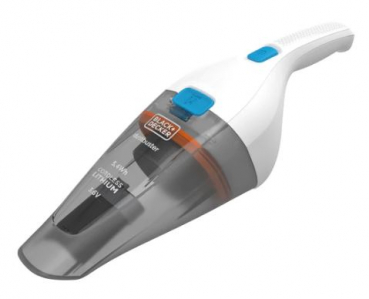 Black & Decker NVC115JL