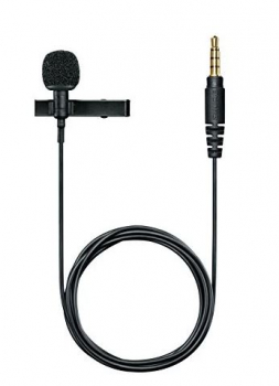 Shure MVL-3.5MM